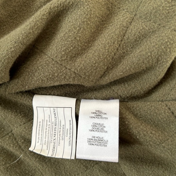 Noble Outfitters Women's Canvas Vest - Picture 11 of 16